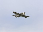 P-47D-1 Thunderbolt 60 ARF